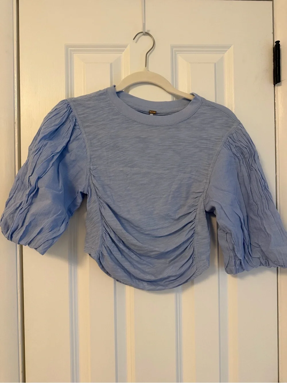 Free People Sweet Spot Top